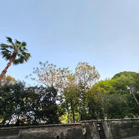 May'S Apartment カターニア エクステリア 写真