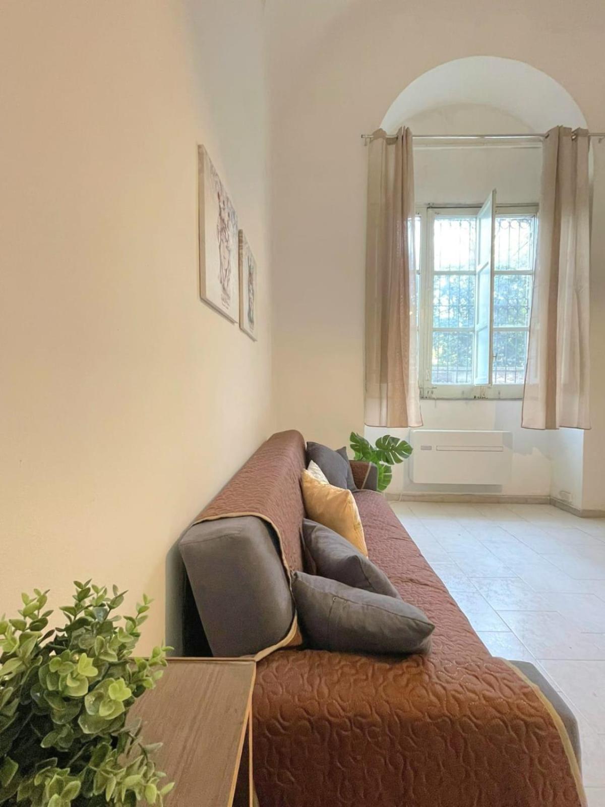 May'S Apartment カターニア エクステリア 写真