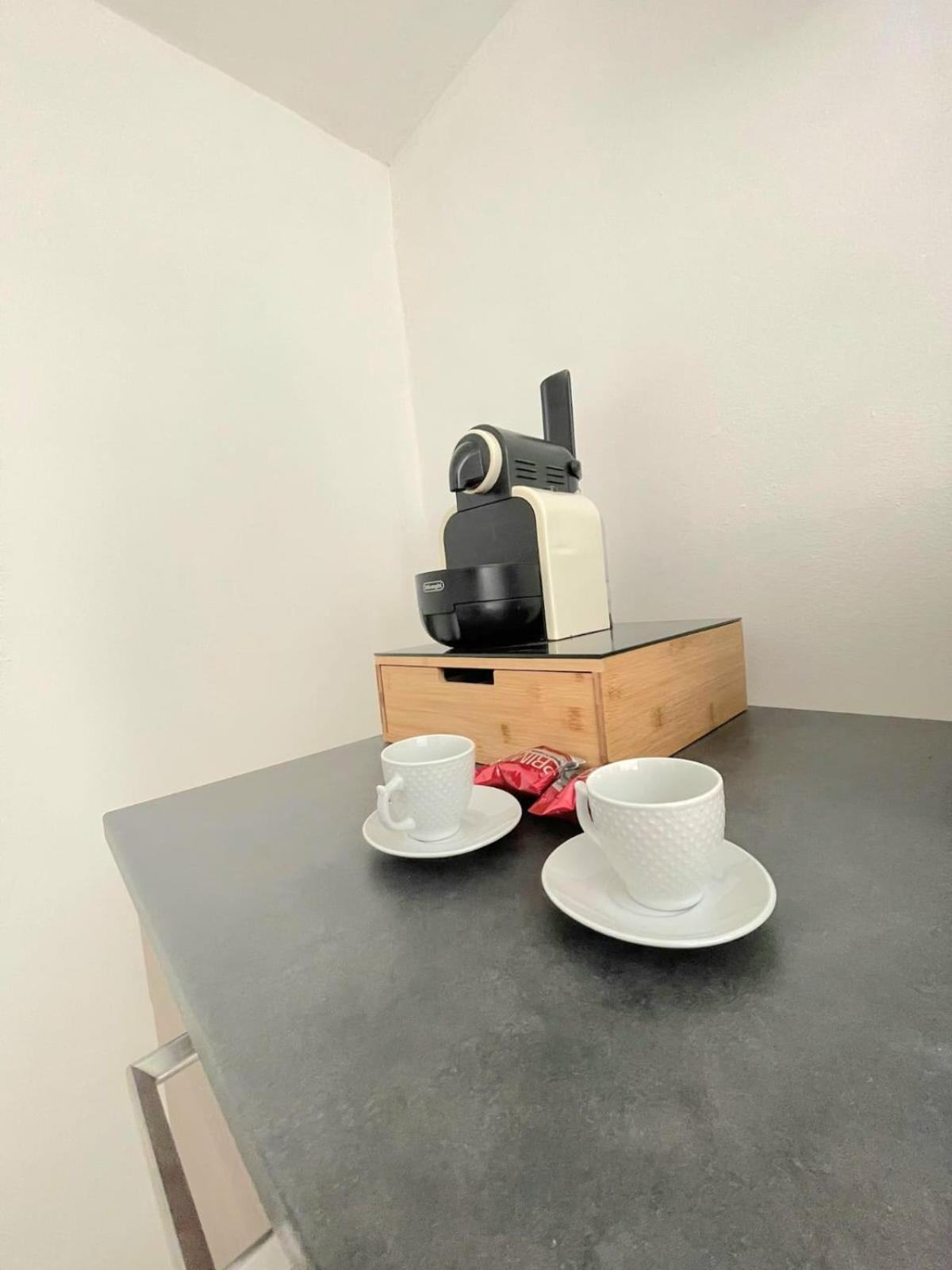 May'S Apartment カターニア エクステリア 写真