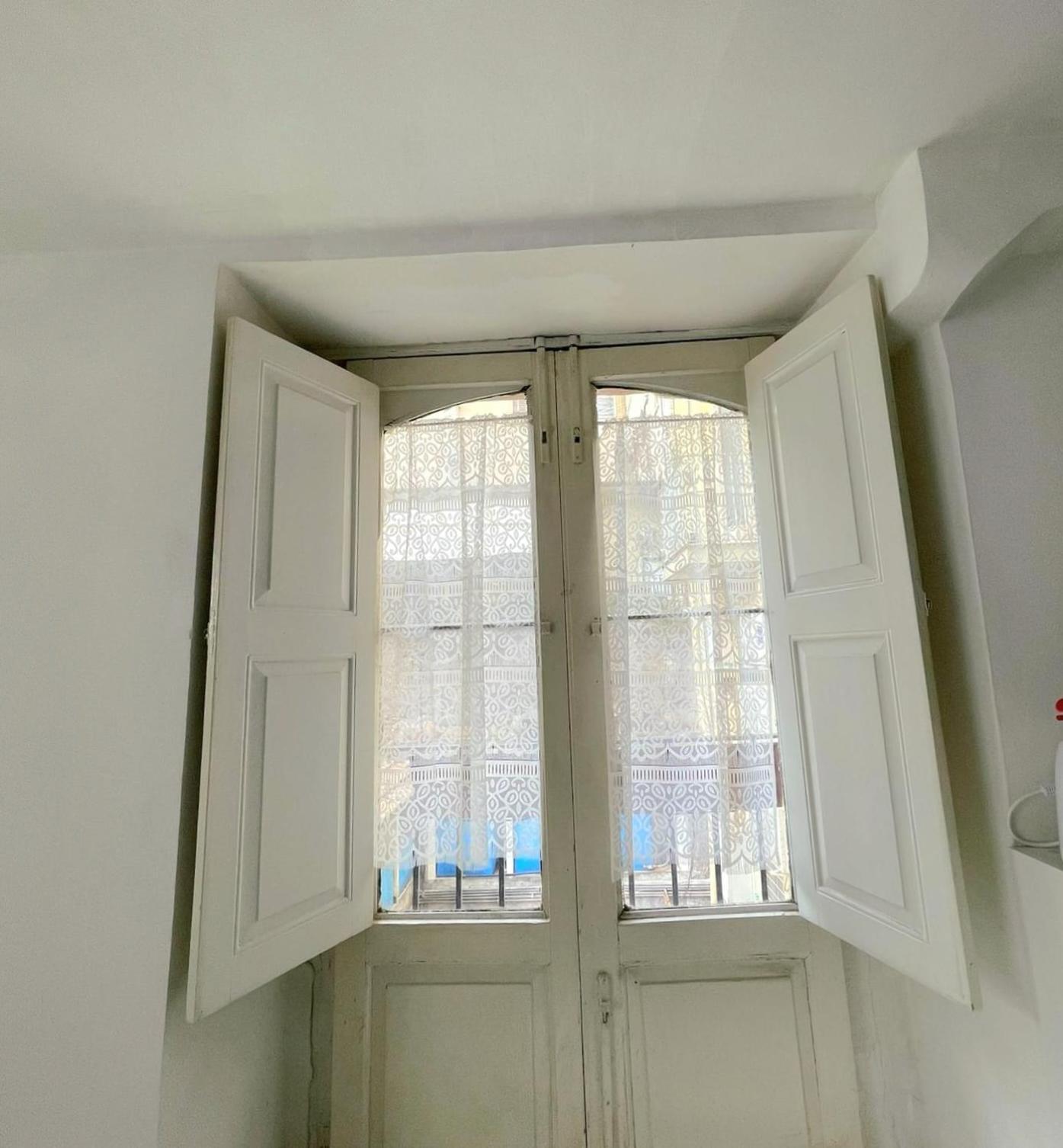 May'S Apartment カターニア エクステリア 写真
