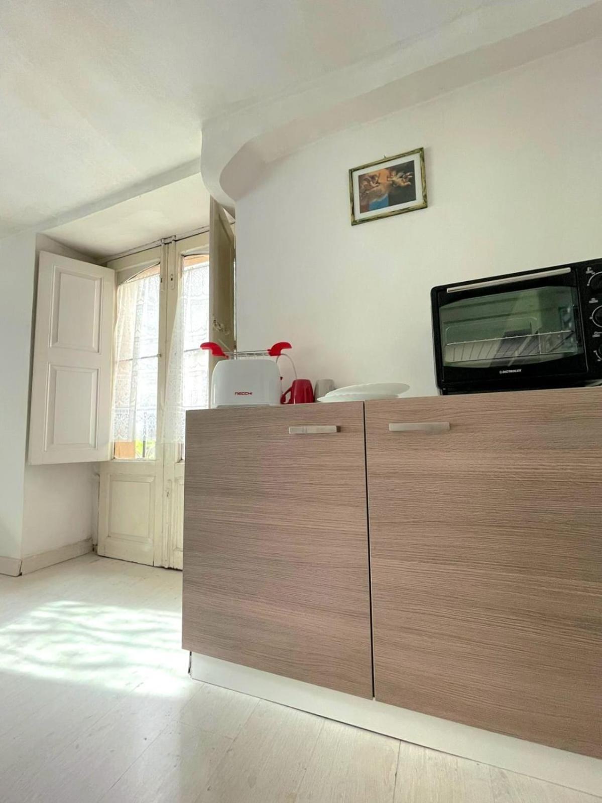 May'S Apartment カターニア エクステリア 写真