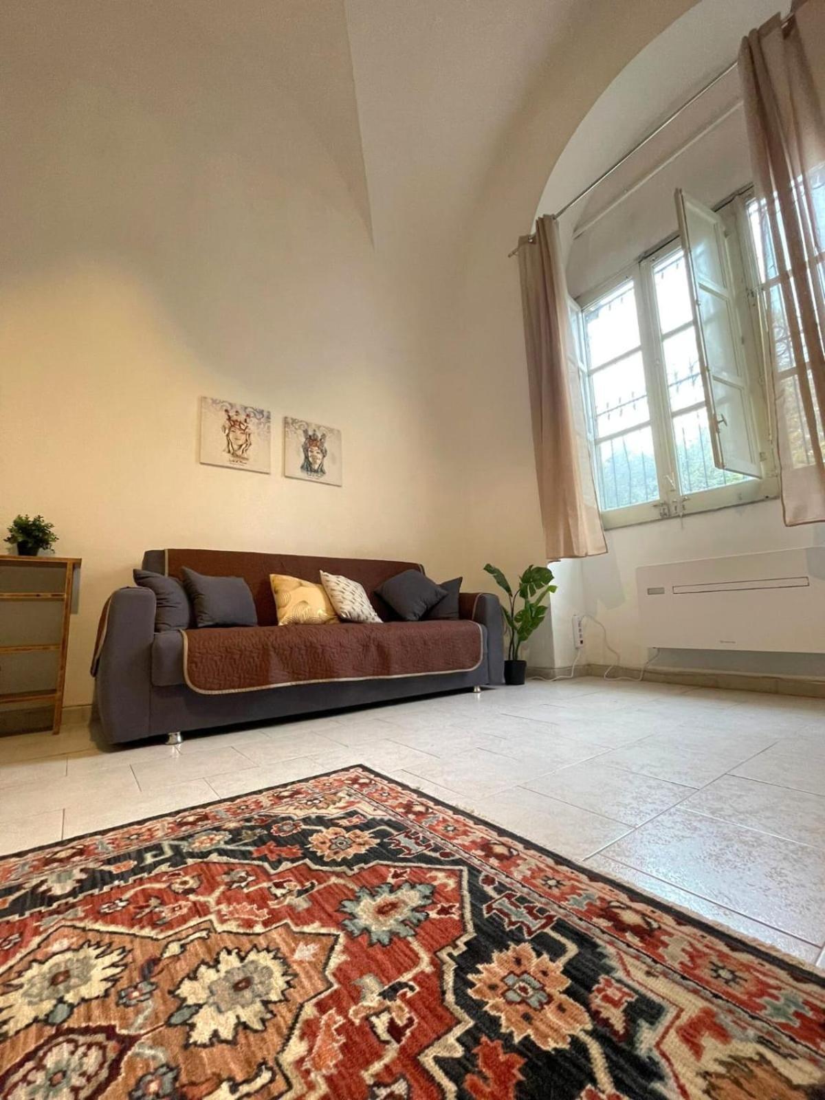 May'S Apartment カターニア エクステリア 写真